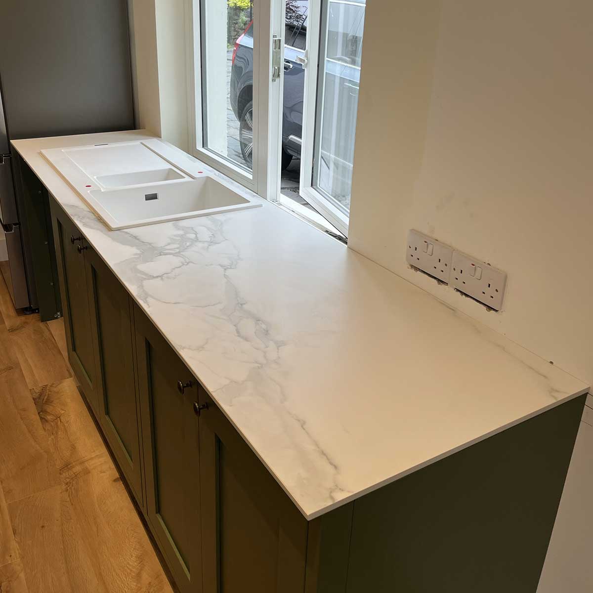 Diore Porcelain Arvier