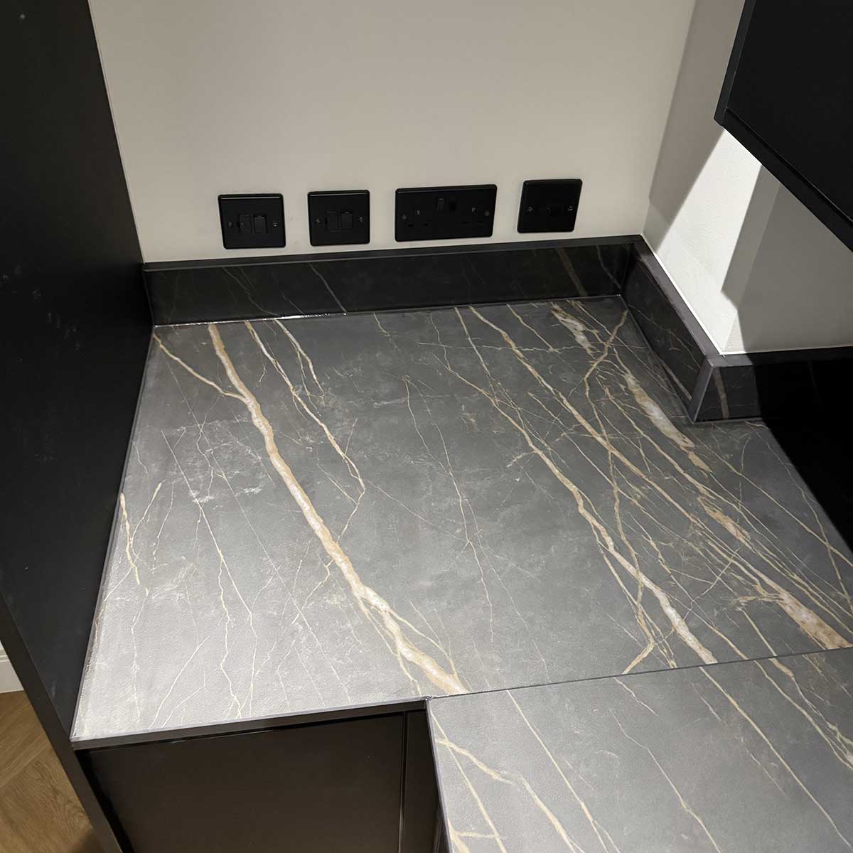 Diore Porcelain Nascente