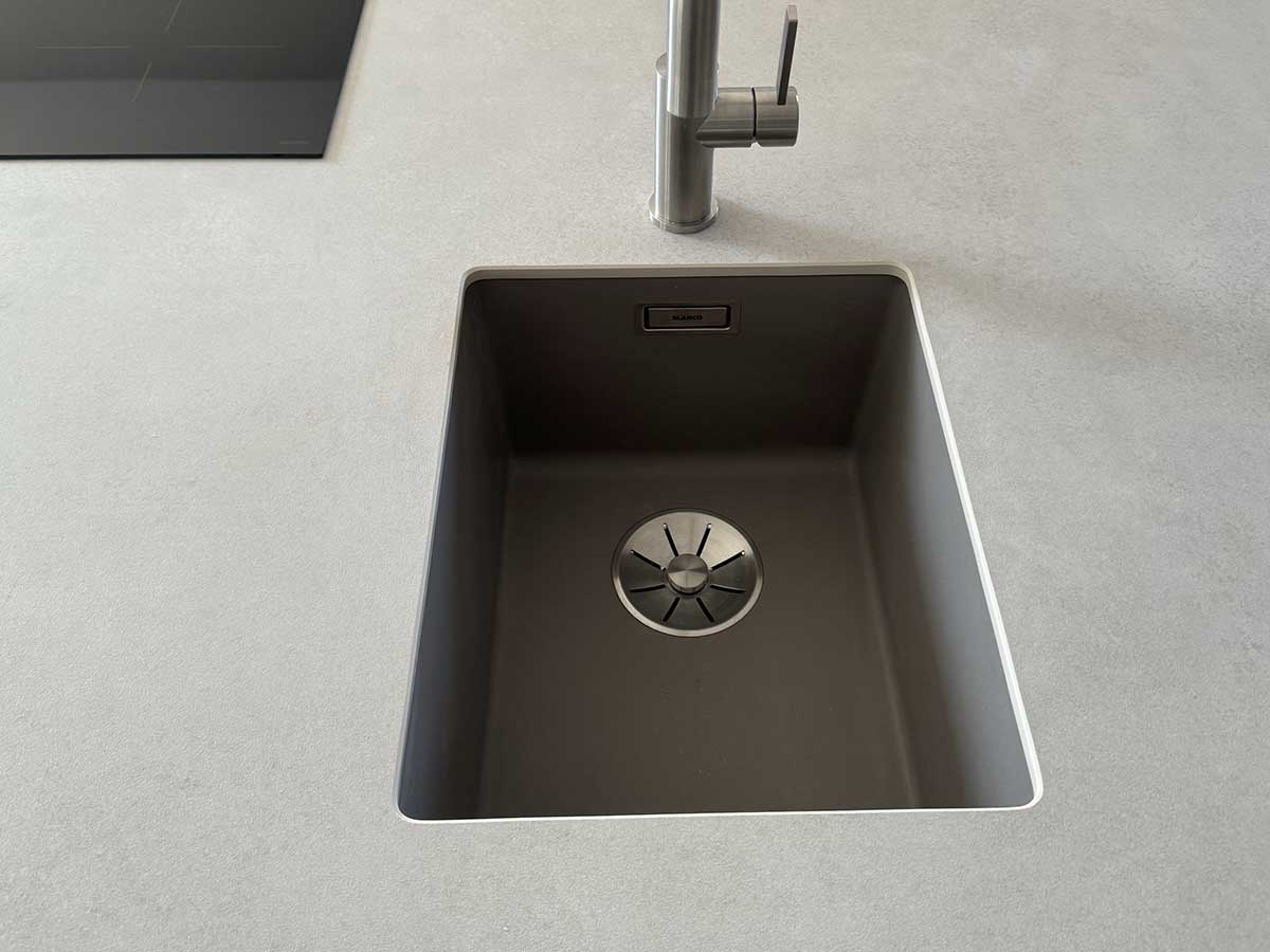 Diore Porcelain Sicilian Concrete