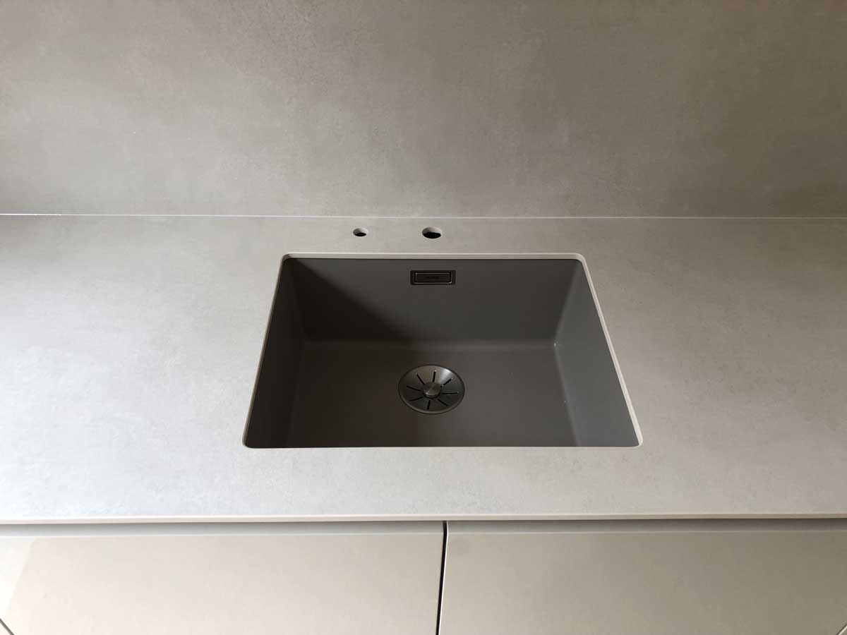 Diore Porcelain Sicilian Concrete