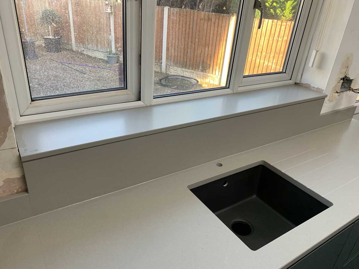 Diore Concrete Grey