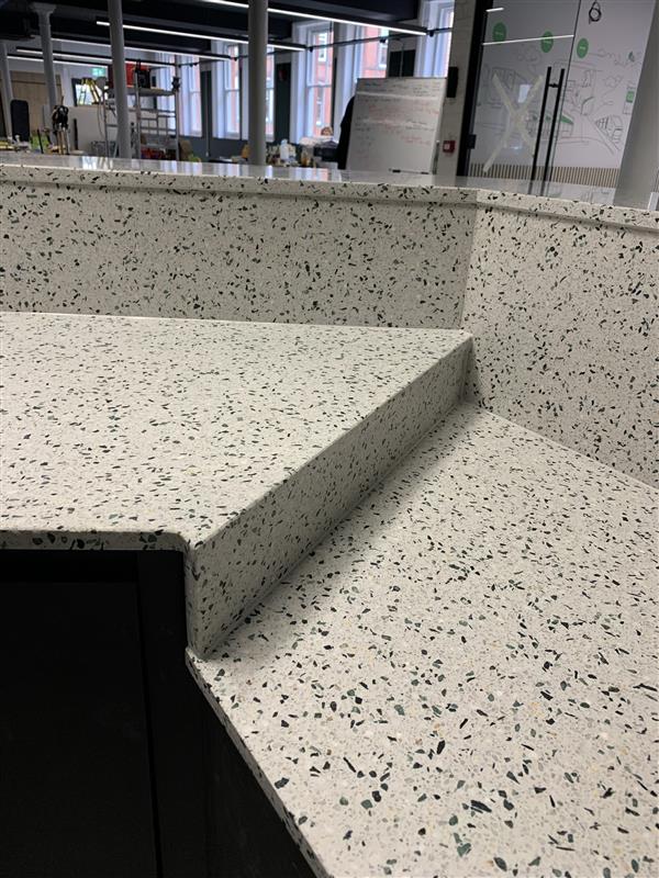 Diore Terrazzo Galleria