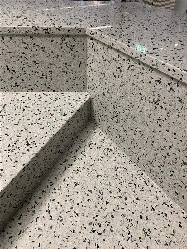 Diore Terrazzo Galleria