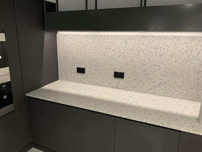 Diore Terrazzo Galleria