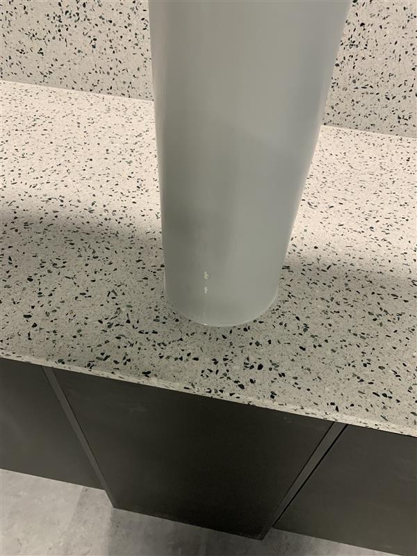 Diore Terrazzo Galleria