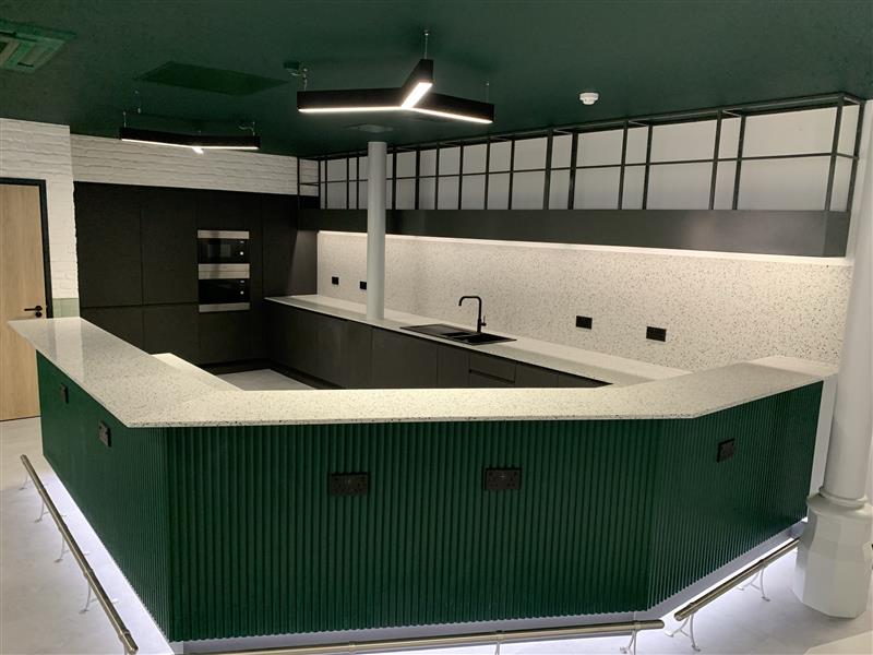 Diore Terrazzo Galleria