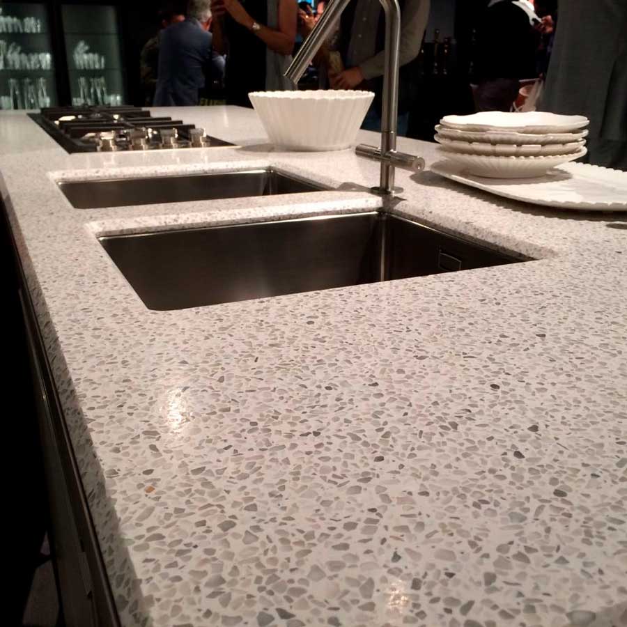 Diore Terrazzo Grenada