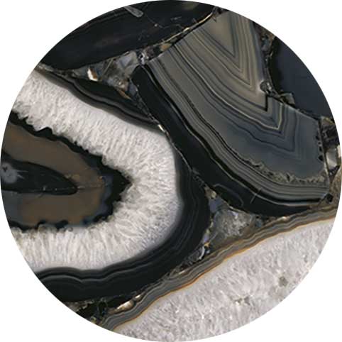 Diore Porcelain Papillon