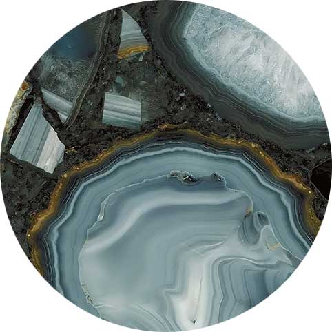 Diore Porcelain Dragonfly