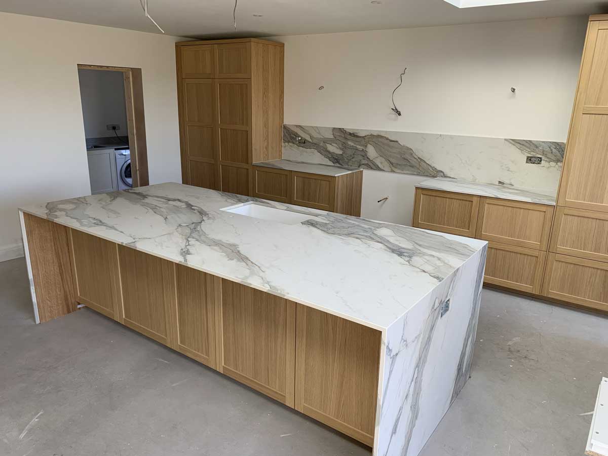 Diore Porcelain Ardeche