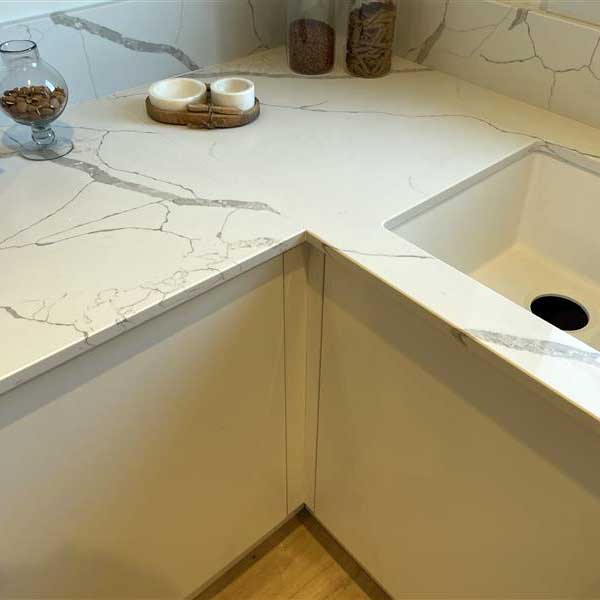 Diore Calacatta Vagli