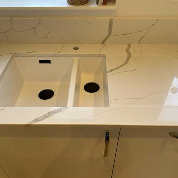 Diore Calacatta Vagli