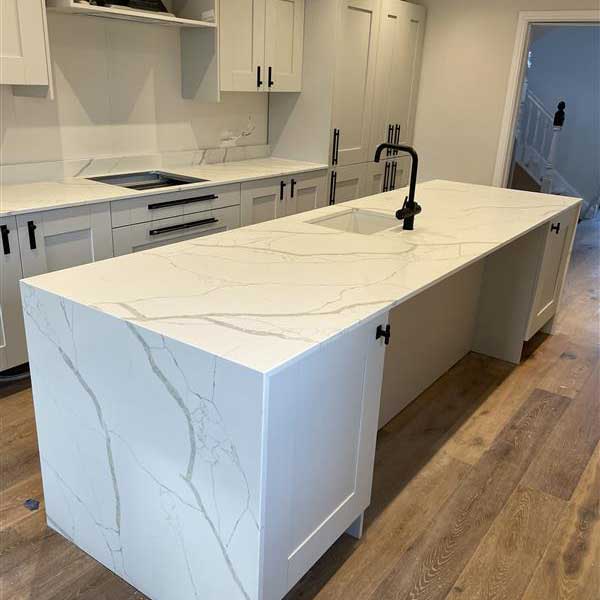 Diore Calacatta Vagli