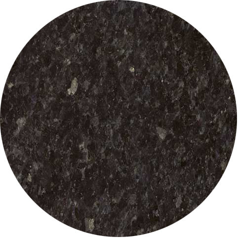 Emerald-Black Granite