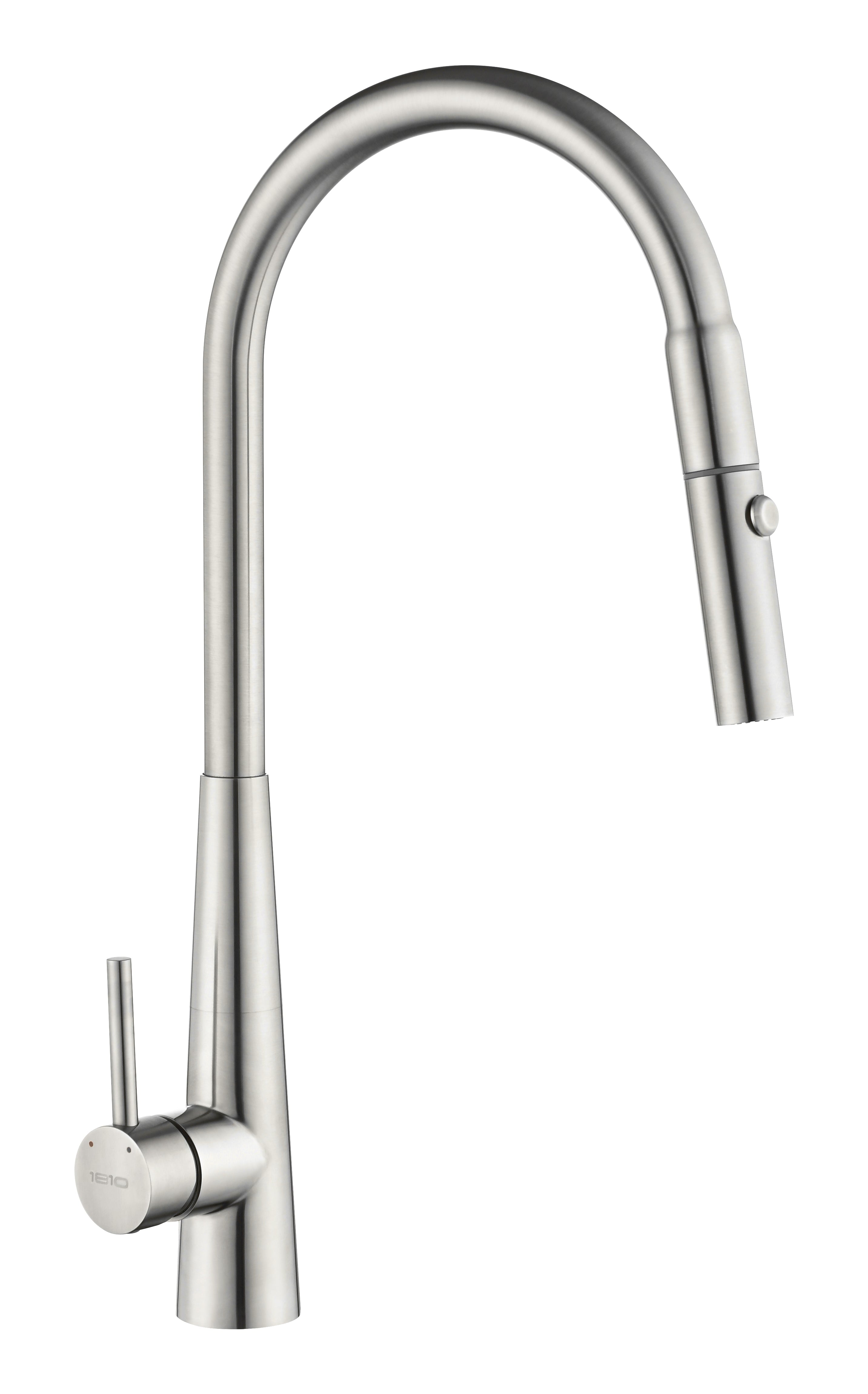 Estrarre Qfit Flex Retractable Tap
