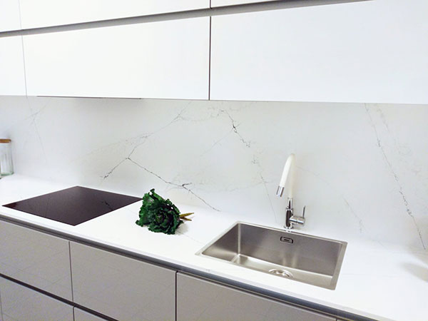 Silestone Ethereal Noctis