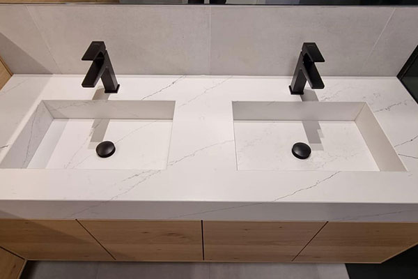 Silestone Ethereal Noctis