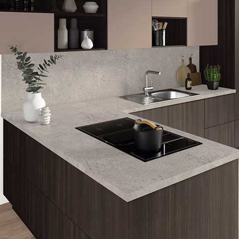 EGGER - Laminate Calais Travertine