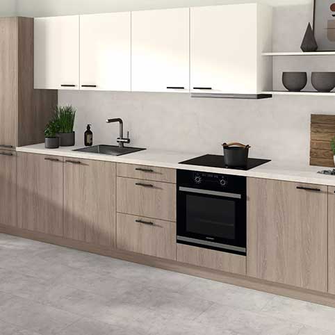 EGGER - Laminate Cremona Marble