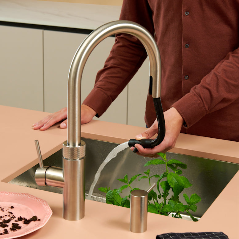 Quooker Flex Round