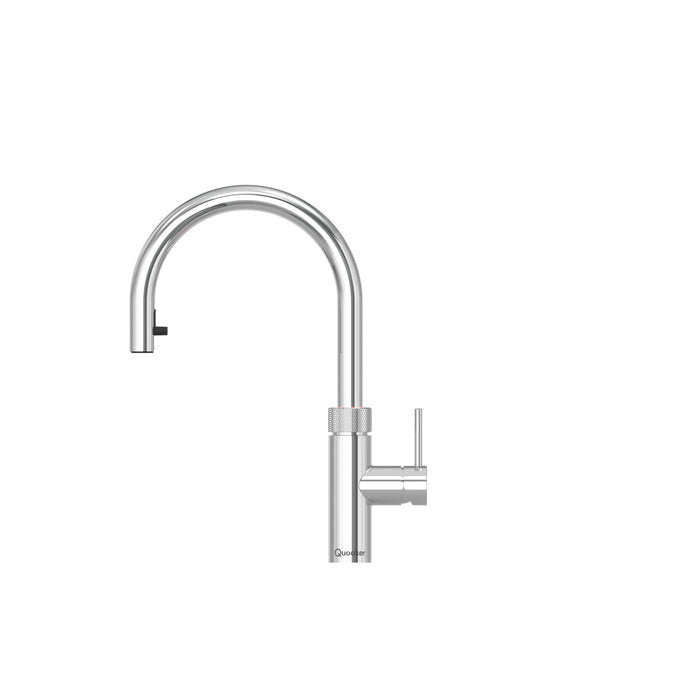 Quooker Flex Round