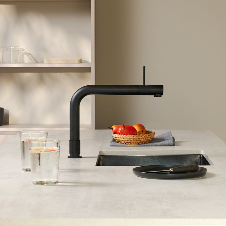 Quooker Front