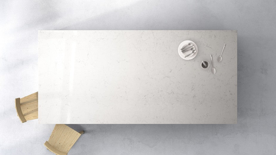 Caesarstone Frosty Carrina