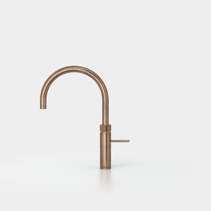 Quooker Fusion Round
