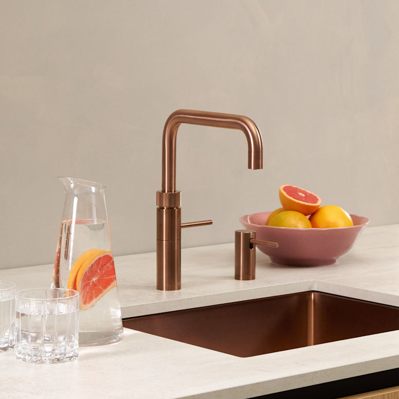 Quooker Fusion Square