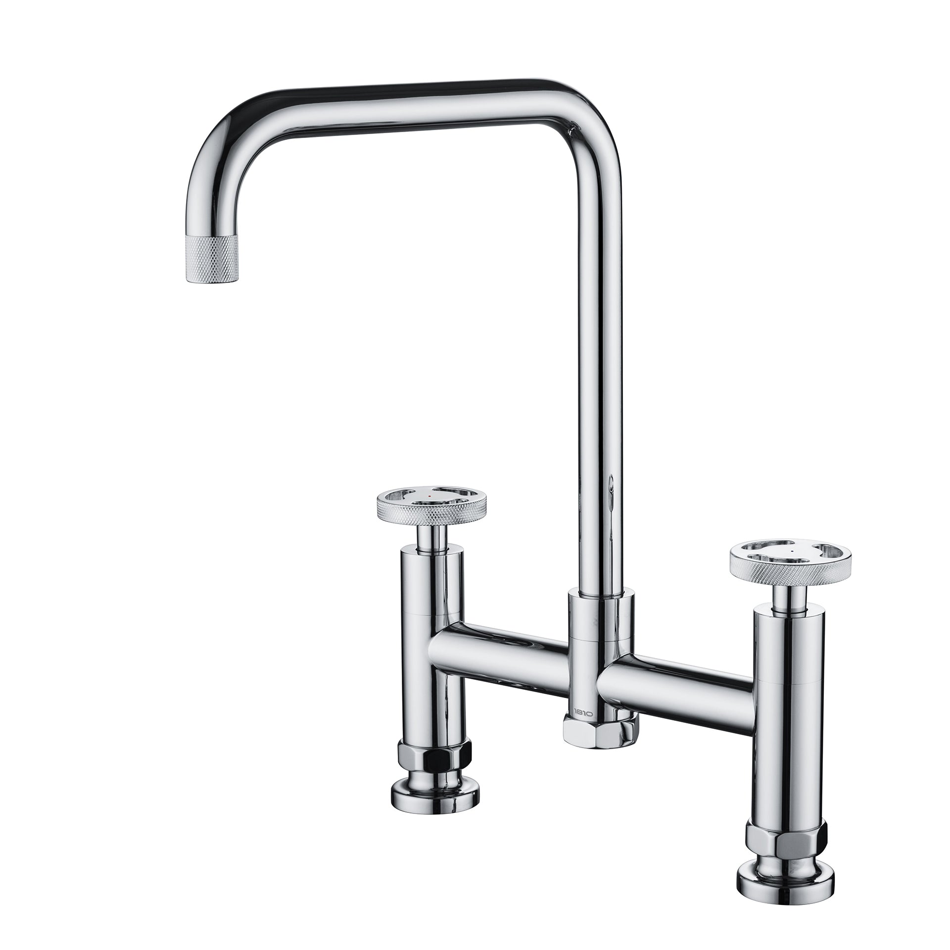 Henry Holt Bridge Mixer Tap