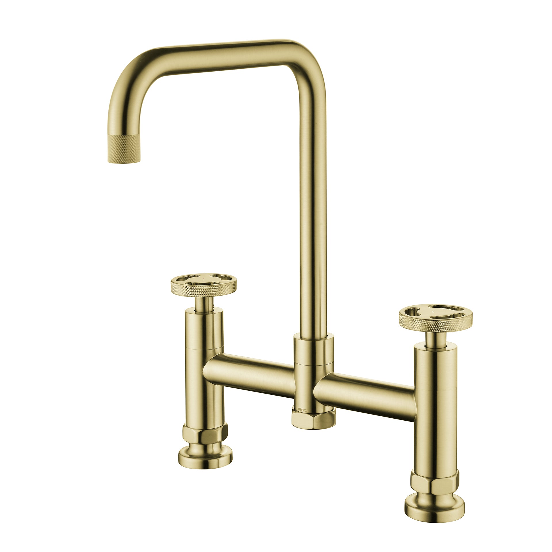 Henry Holt Bridge Mixer Tap