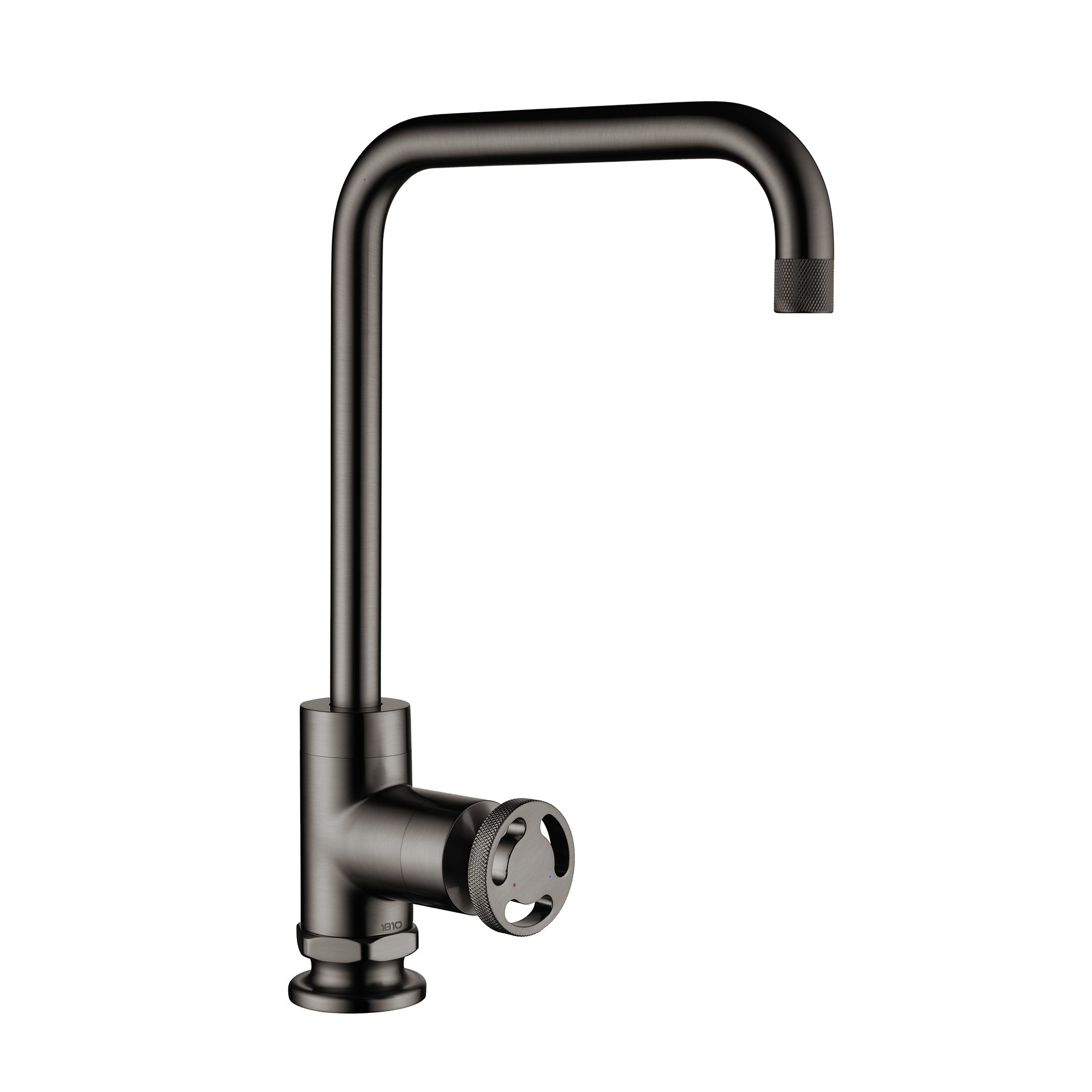 Henry Holt Single Lever Tap