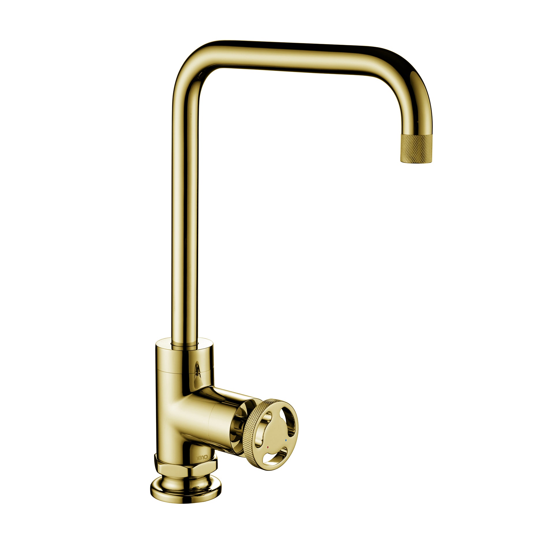 Henry Holt Single Lever Tap