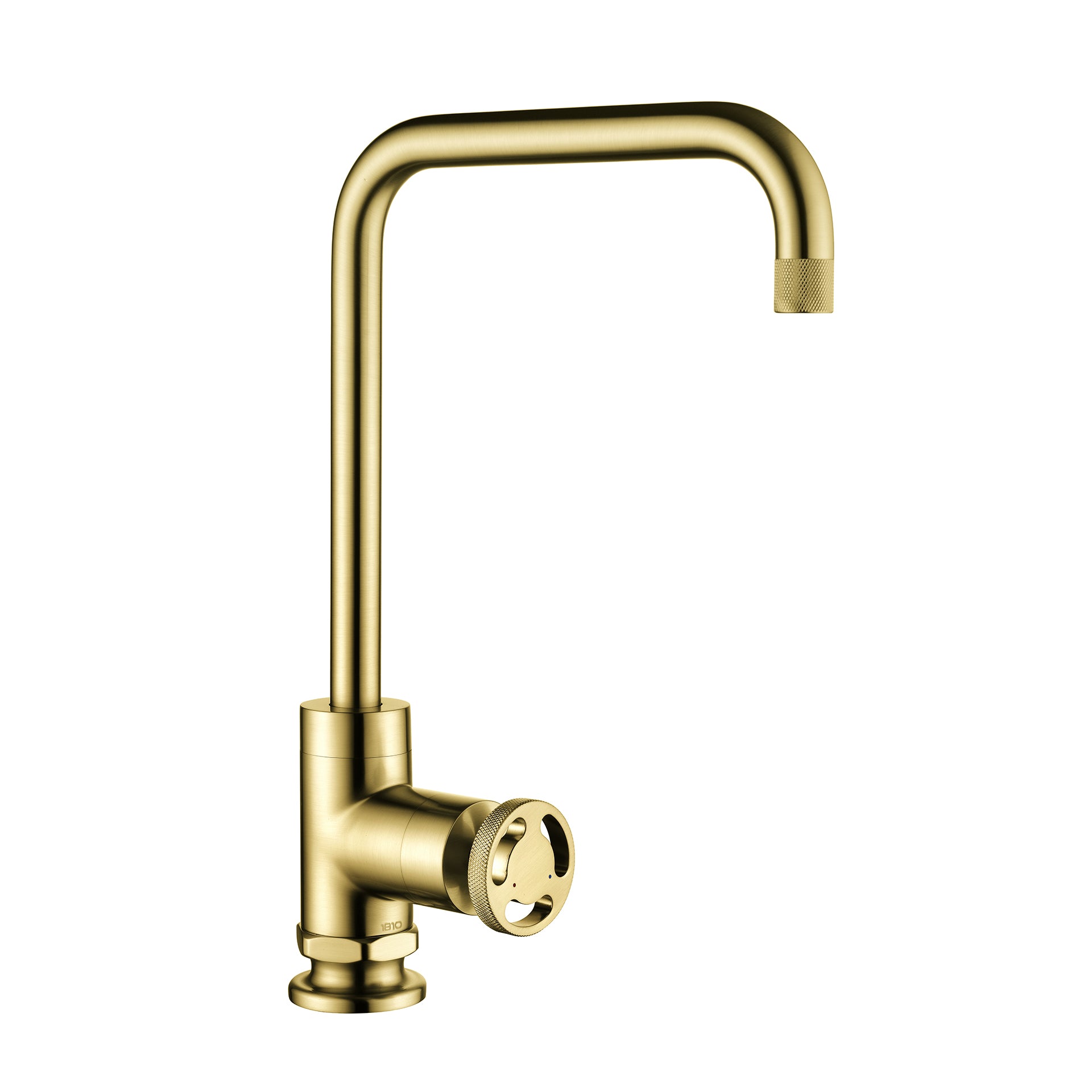 Henry Holt Single Lever Tap