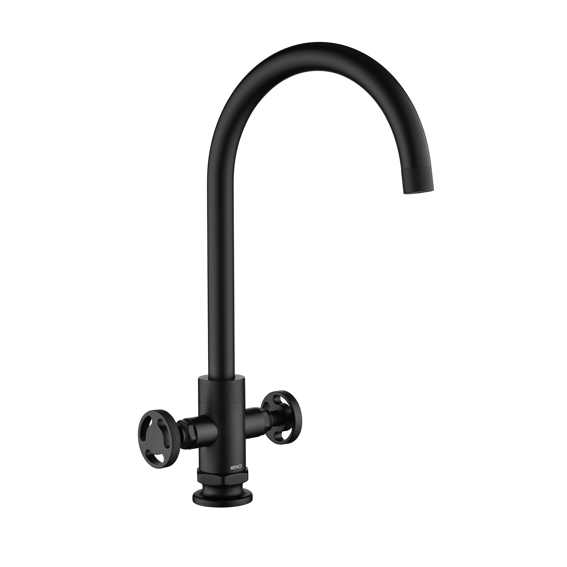 Henry Holt Twin Lever Tap