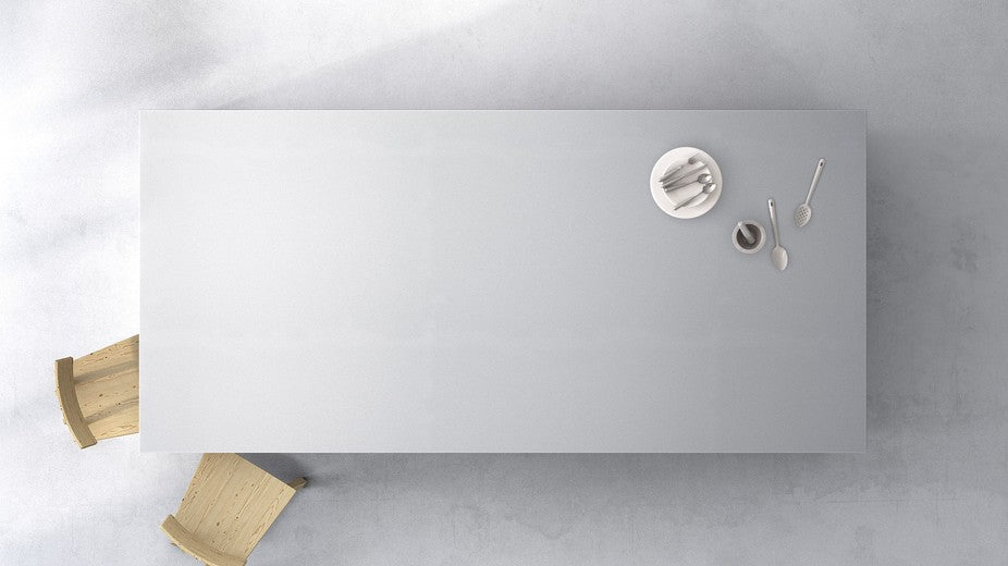 Caesarstone Intense White