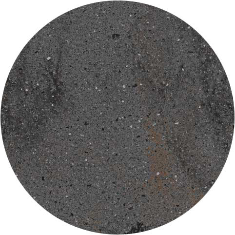 Corian Lava Rock