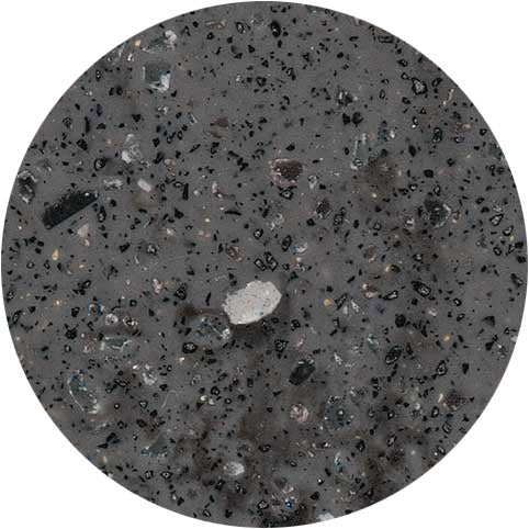 Corian Lava Rock
