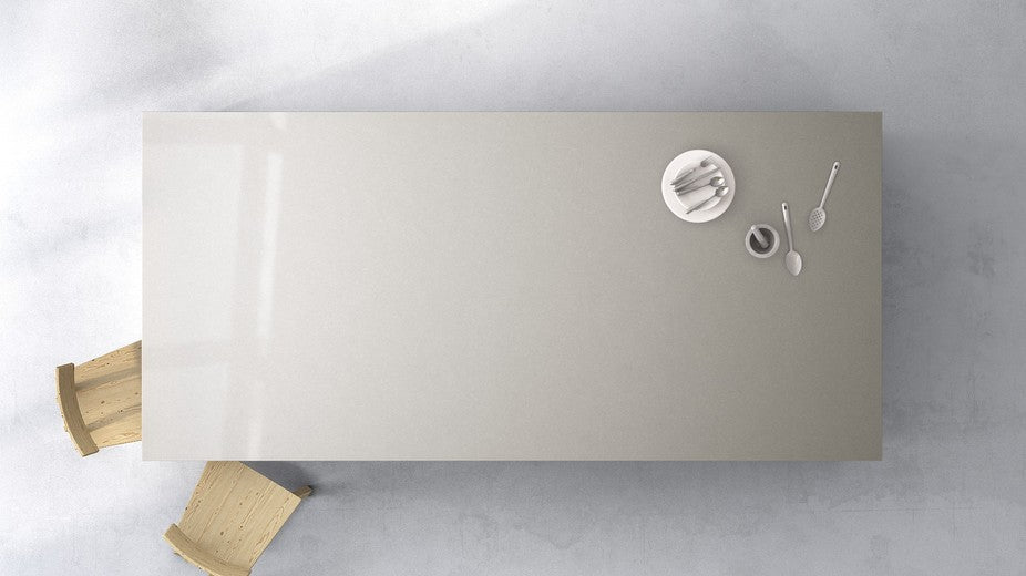 Caesarstone Misty Carrera