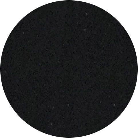 Silestone Negro Stellar