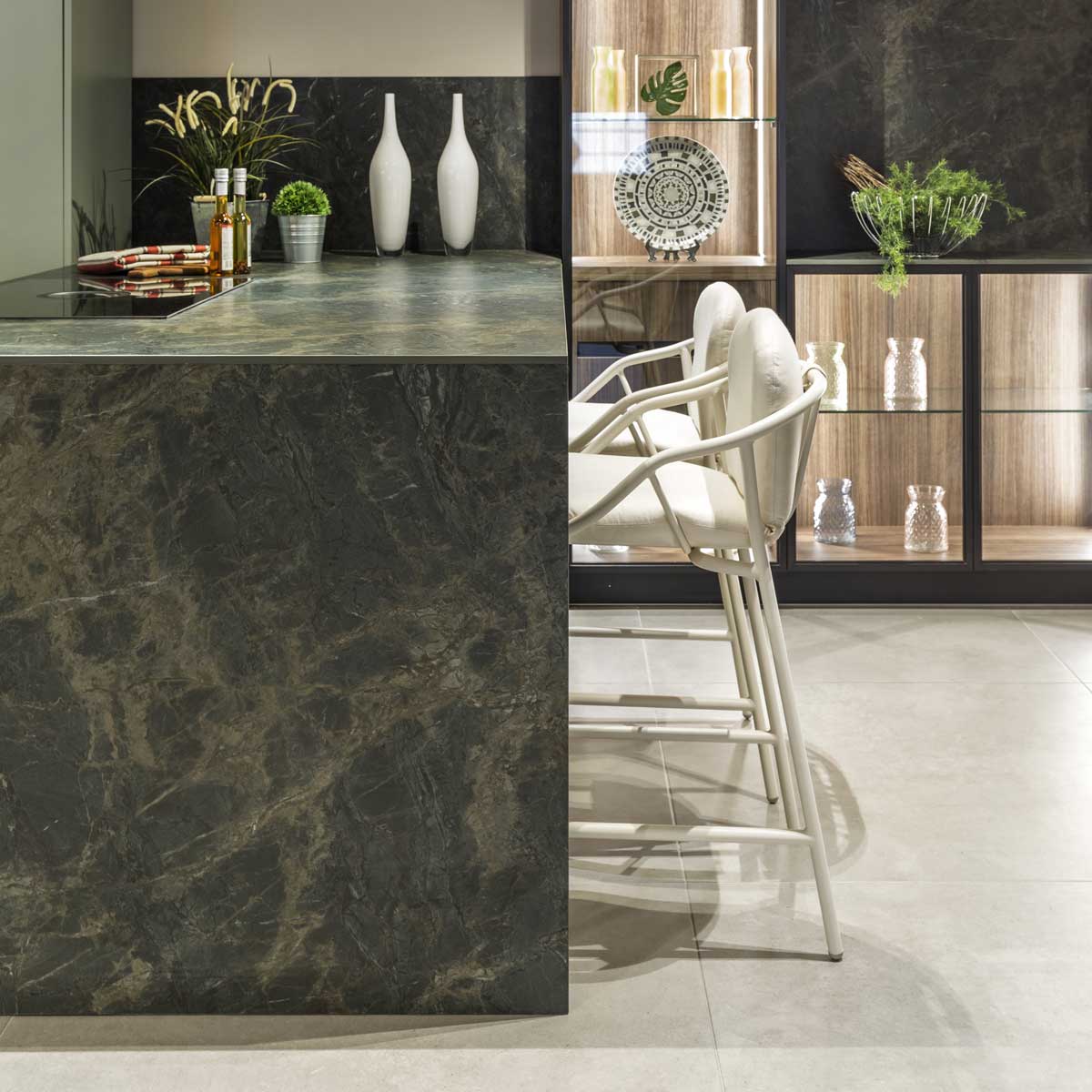 Neolith Amazonico