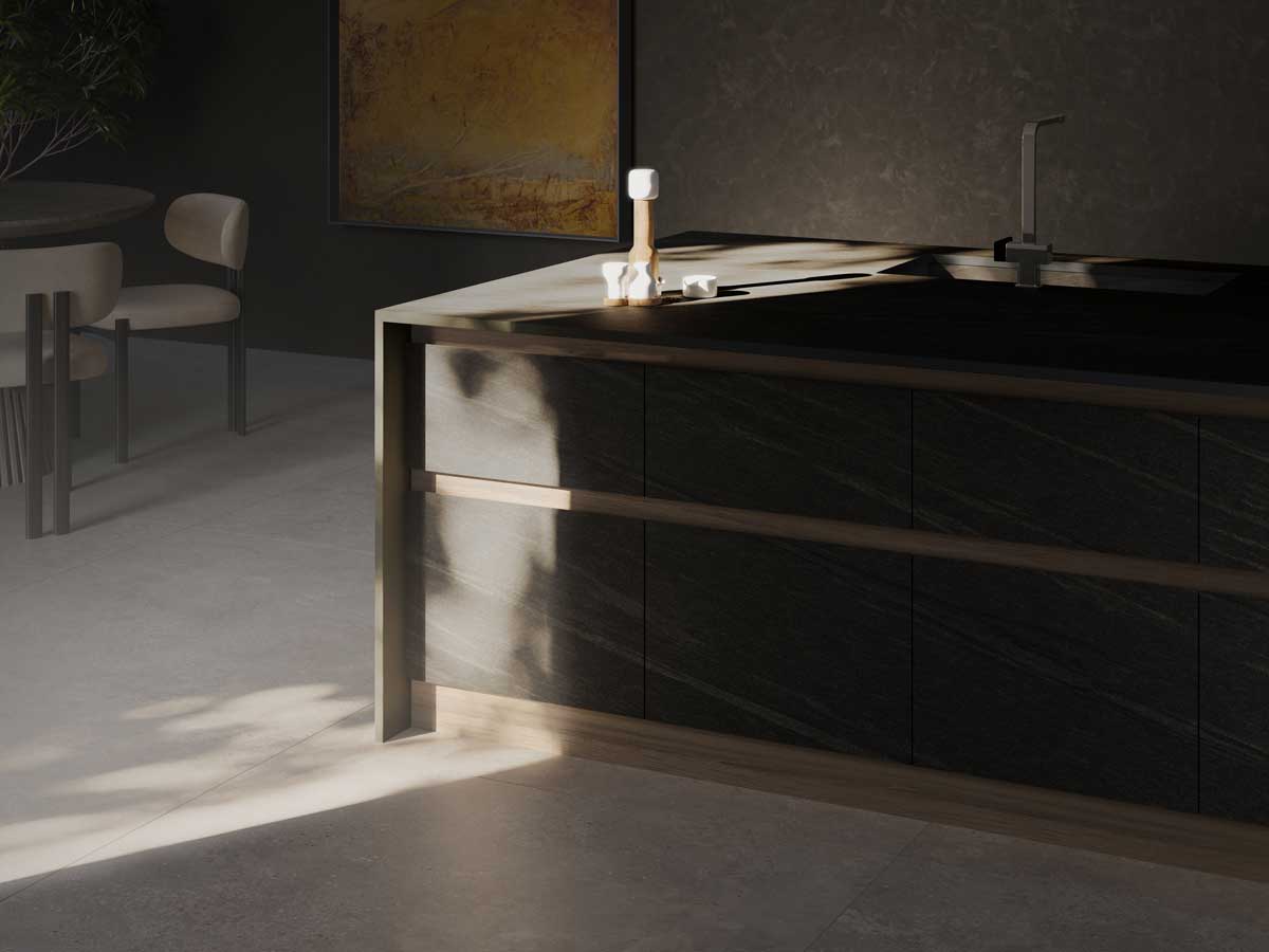 Neolith Ignea