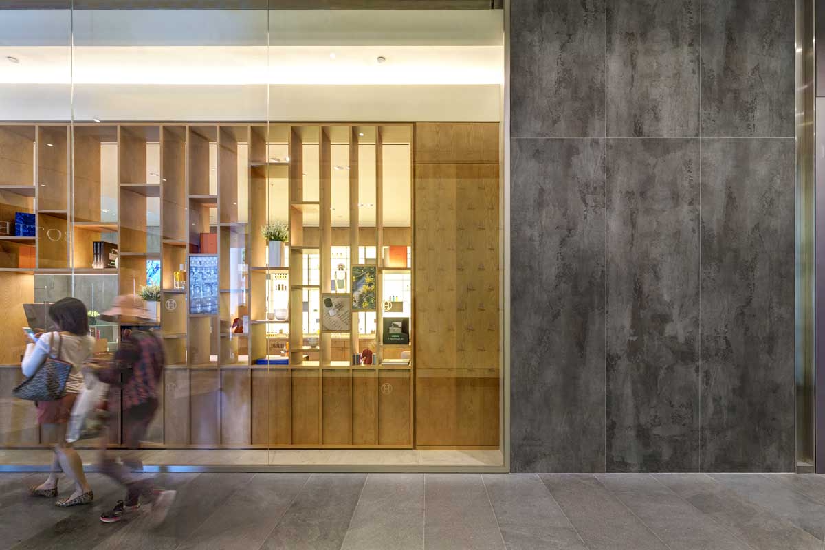 Neolith Metropolitan