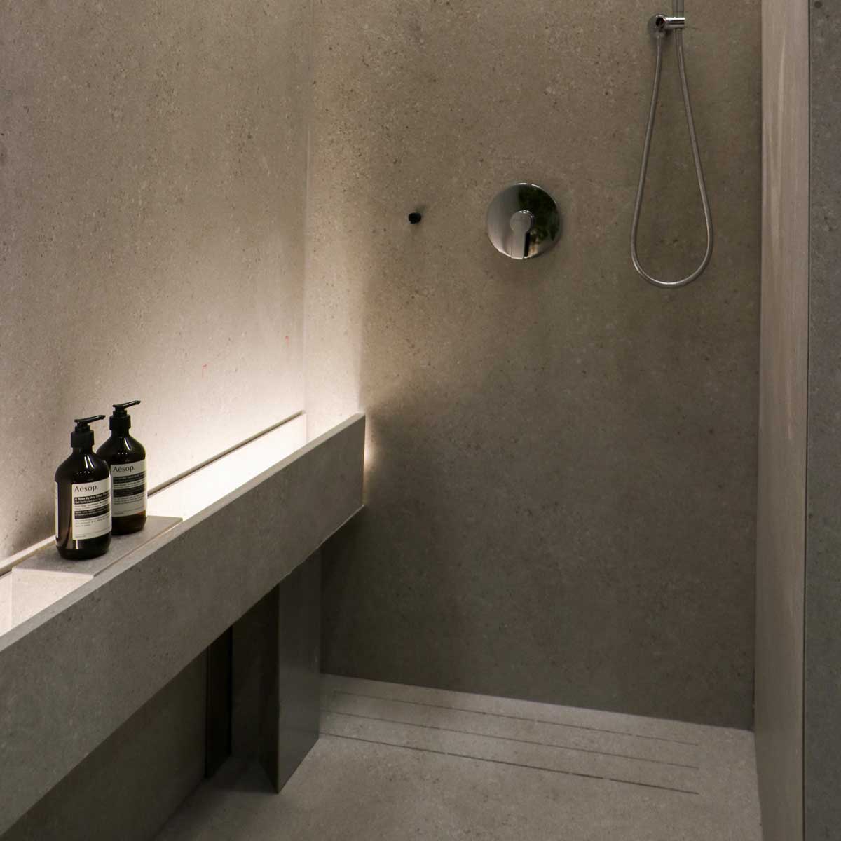 Neolith Shilin