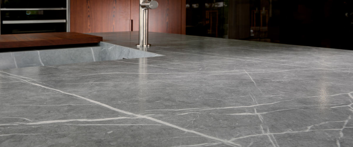 Neolith Zaha Stone
