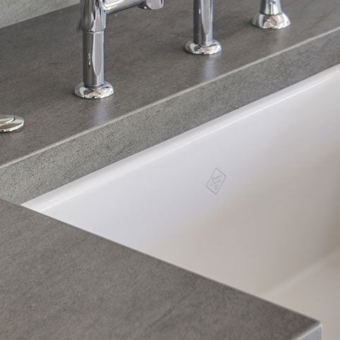 Neolith Basalt Grey