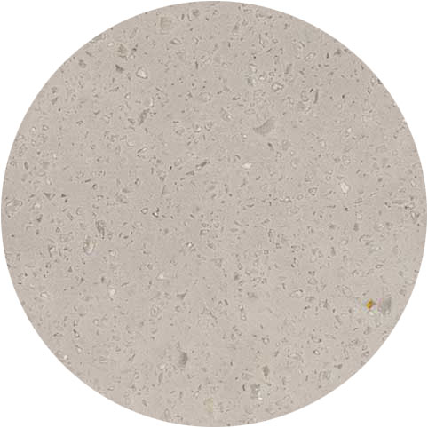 Corian Neutral Concrete