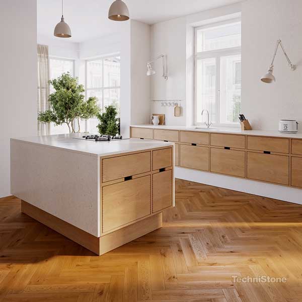 Technistone Noble Vintage