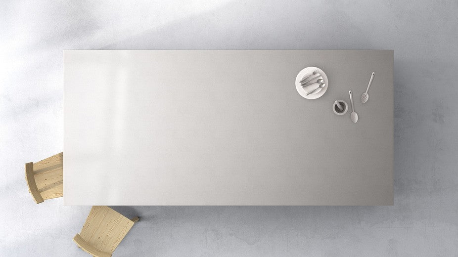 Caesarstone Ocean Foam