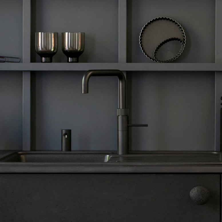 Quooker Fusion Square